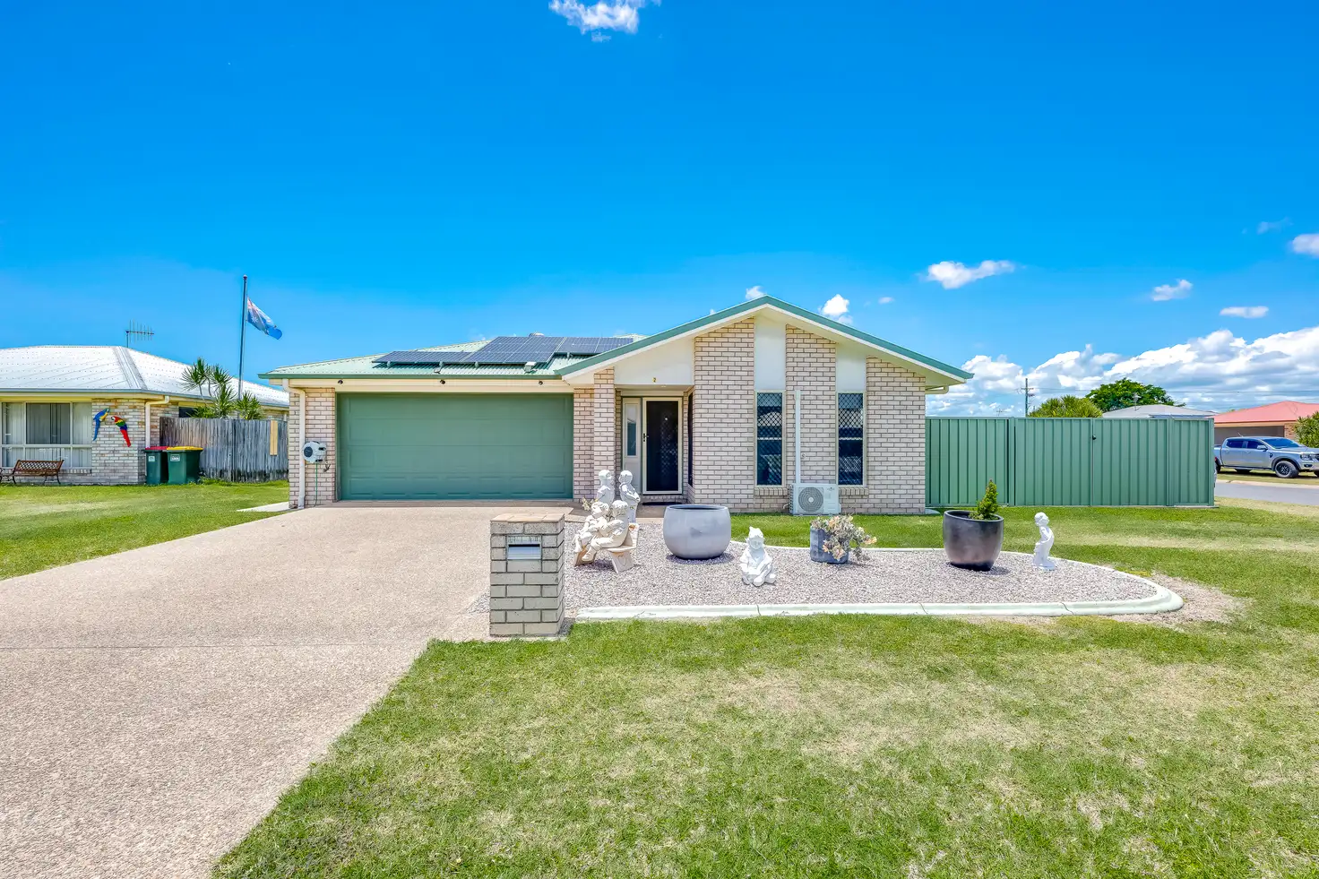 Main view of Homely house listing, 2 Blake Court, Thabeban QLD 4670
