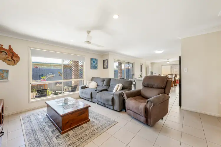 Second view of Homely house listing, 2 Blake Court, Thabeban QLD 4670