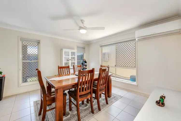 Third view of Homely house listing, 2 Blake Court, Thabeban QLD 4670