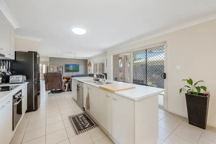Fourth view of Homely house listing, 2 Blake Court, Thabeban QLD 4670