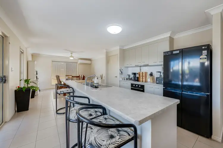 Fifth view of Homely house listing, 2 Blake Court, Thabeban QLD 4670