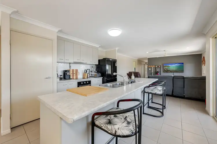 Sixth view of Homely house listing, 2 Blake Court, Thabeban QLD 4670
