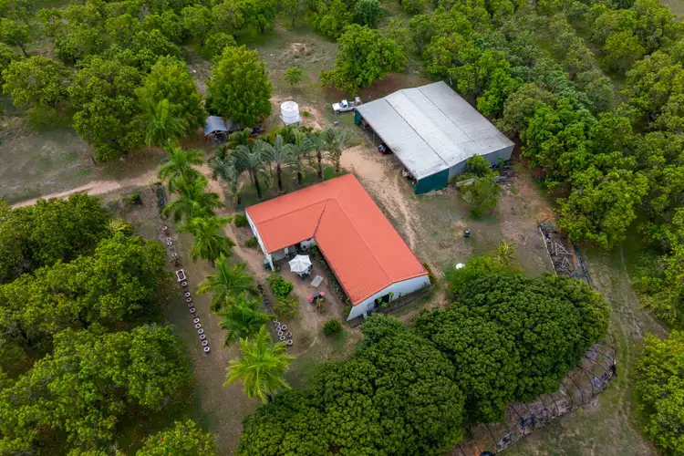 Third view of Homely rural property listing, 2804 WoodStock Giru Road, Majors Creek QLD 4816