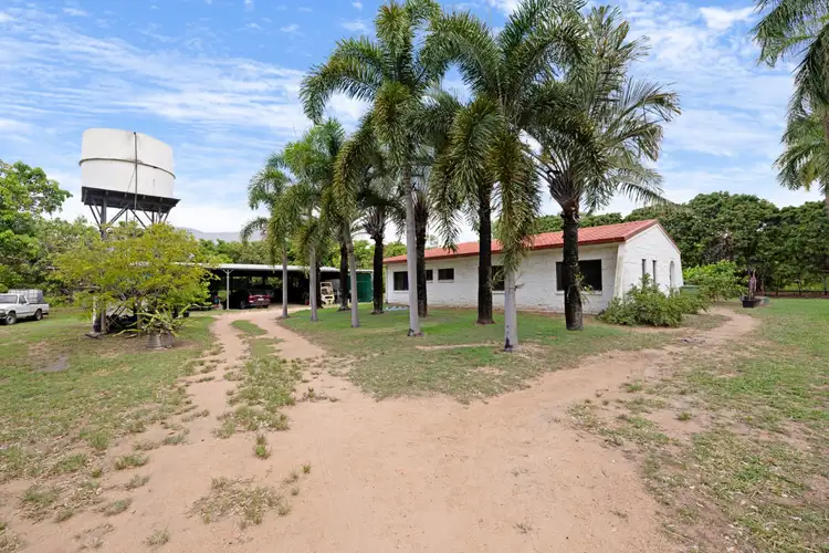 Sixth view of Homely rural property listing, 2804 WoodStock Giru Road, Majors Creek QLD 4816