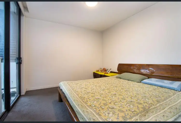 Fourth view of Homely house listing, 23/1-5 Dunmore Street, Wentworthville NSW 2145