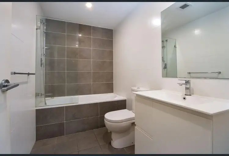 Fifth view of Homely house listing, 23/1-5 Dunmore Street, Wentworthville NSW 2145