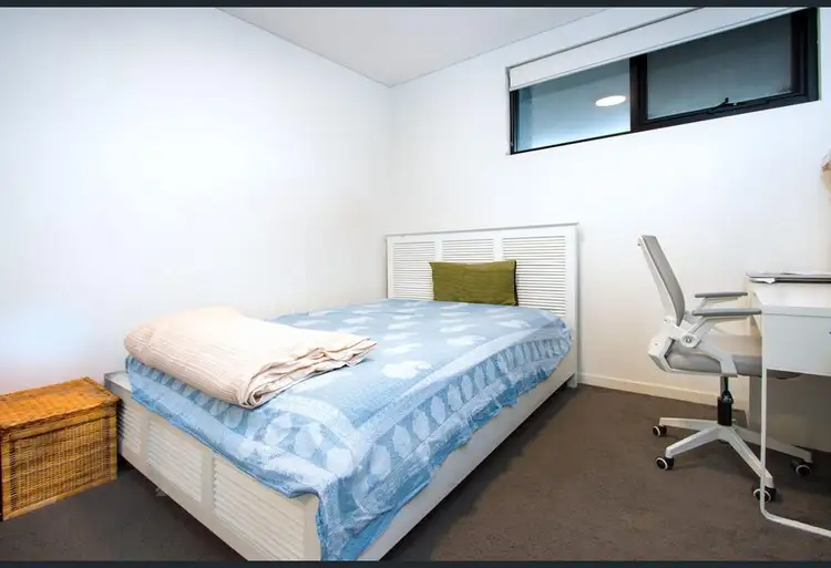 Sixth view of Homely house listing, 23/1-5 Dunmore Street, Wentworthville NSW 2145