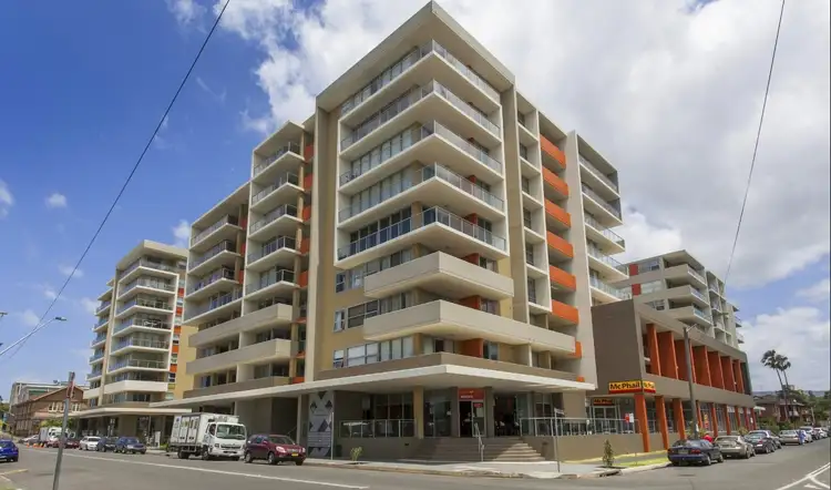 116/22-32 Gladstone Avenue, Wollongong NSW 2500