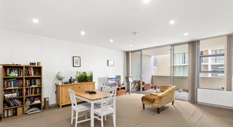Third view of Homely house listing, 116/22-32 Gladstone Avenue, Wollongong NSW 2500