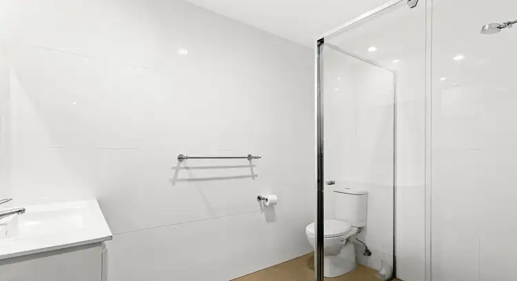 Fourth view of Homely house listing, 116/22-32 Gladstone Avenue, Wollongong NSW 2500