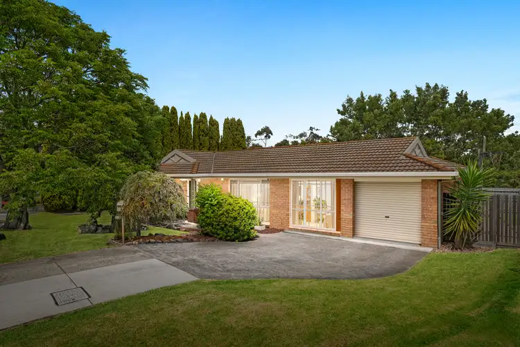 8 Haven Court, Mooroolbark VIC 3138