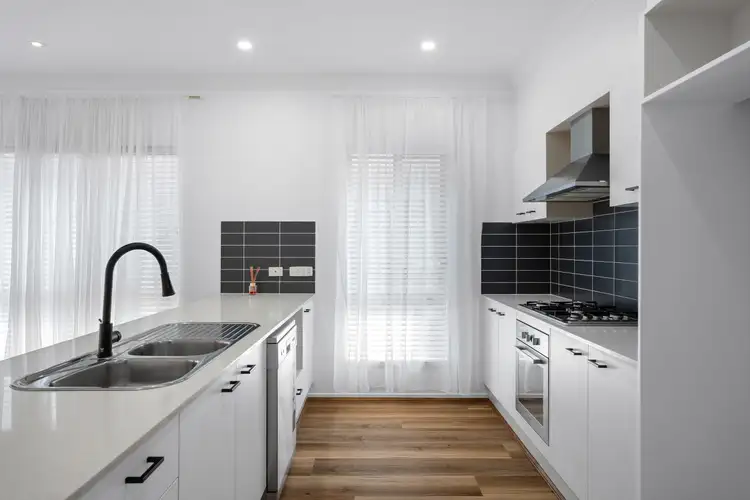 Fifth view of Homely house listing, 13 Gannet Drive, Cranebrook NSW 2749