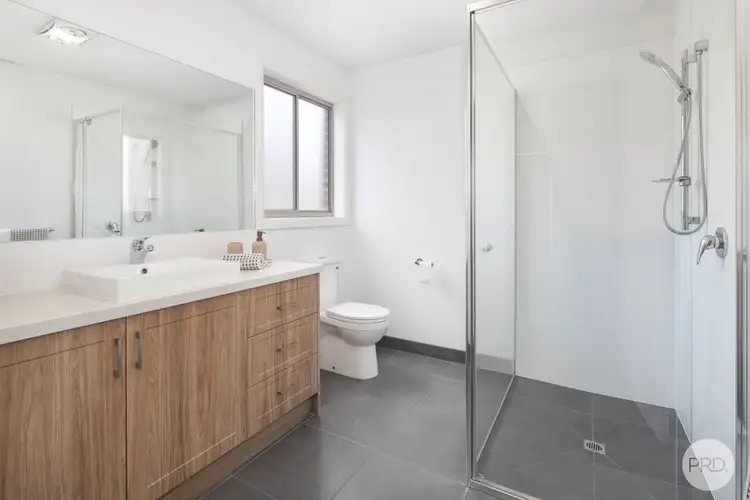 Fourth view of Homely house listing, 68 Willoby Drive, Alfredton VIC 3350