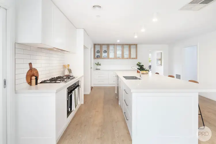 Fifth view of Homely house listing, 68 Willoby Drive, Alfredton VIC 3350