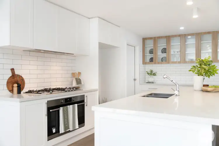 Sixth view of Homely house listing, 68 Willoby Drive, Alfredton VIC 3350