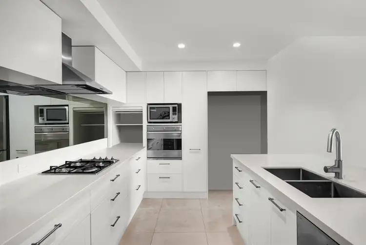 Third view of Homely unit listing, 1703/1 Rialto Quay Drive, Hope Island QLD 4212