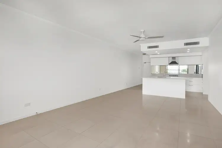 Fourth view of Homely unit listing, 1703/1 Rialto Quay Drive, Hope Island QLD 4212