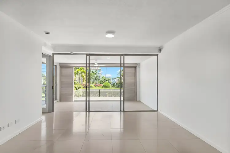 Fifth view of Homely unit listing, 1703/1 Rialto Quay Drive, Hope Island QLD 4212