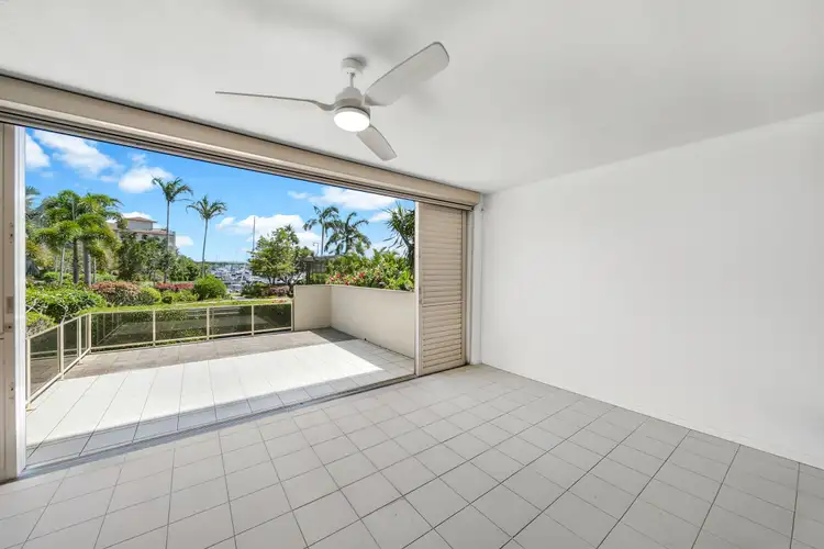 Sixth view of Homely unit listing, 1703/1 Rialto Quay Drive, Hope Island QLD 4212
