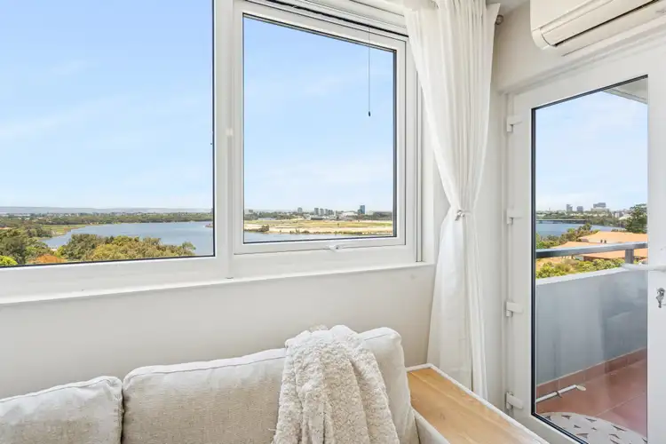 Third view of Homely apartment listing, 74/96 Guildford Road, Mount Lawley WA 6050