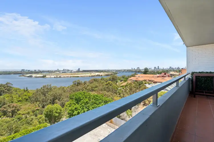 Fourth view of Homely apartment listing, 74/96 Guildford Road, Mount Lawley WA 6050