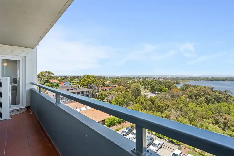 Fifth view of Homely apartment listing, 74/96 Guildford Road, Mount Lawley WA 6050