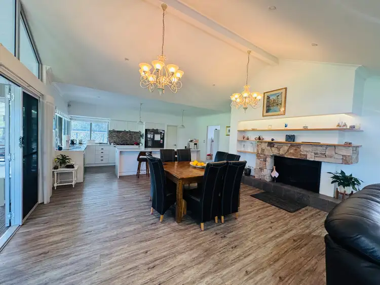 37 Penguin Way, Vasse WA 6280