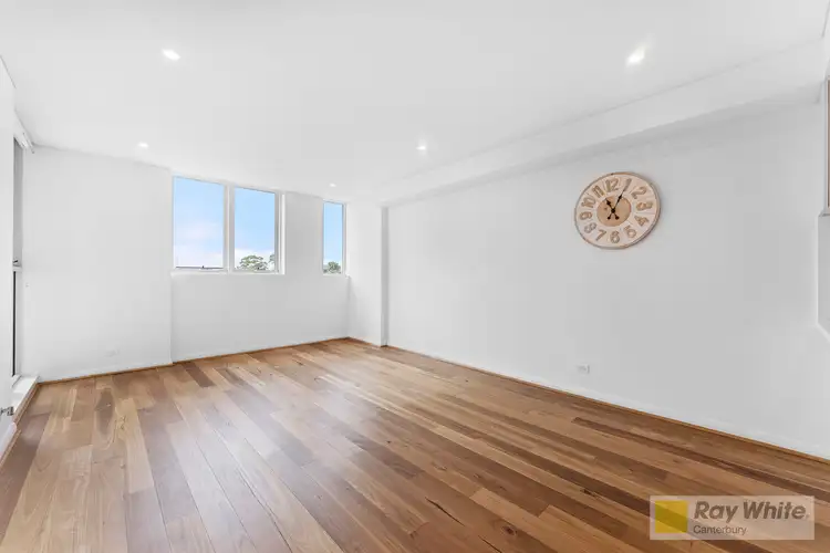 Second view of Homely apartment listing, 405/418-420 Canterbury Road, Campsie NSW 2194