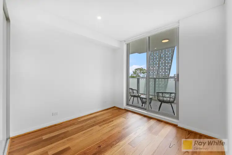 Fourth view of Homely apartment listing, 405/418-420 Canterbury Road, Campsie NSW 2194