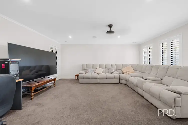 Fourth view of Homely house listing, 16 Walla Place, Glenfield Park NSW 2650