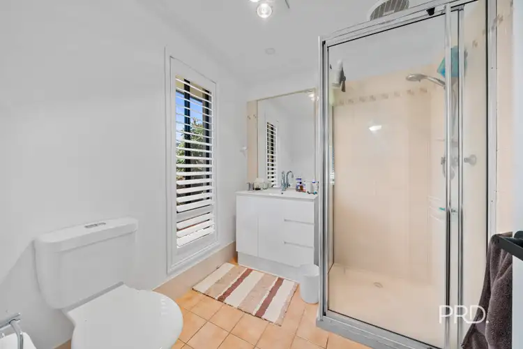 Fifth view of Homely house listing, 16 Walla Place, Glenfield Park NSW 2650