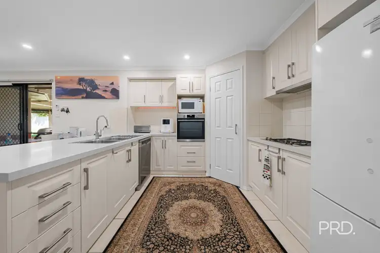 Sixth view of Homely house listing, 16 Walla Place, Glenfield Park NSW 2650