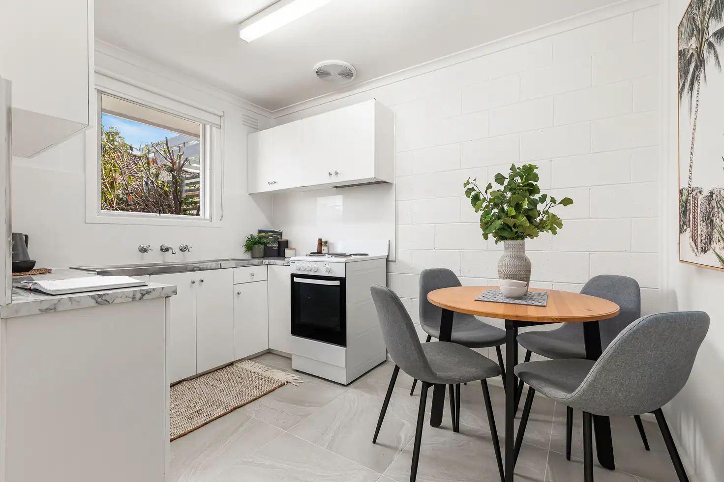 Main view of Homely unit listing, 5/24 Golden Avenue, Bonbeach VIC 3196