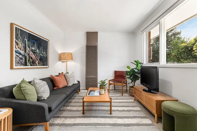 Second view of Homely unit listing, 5/24 Golden Avenue, Bonbeach VIC 3196