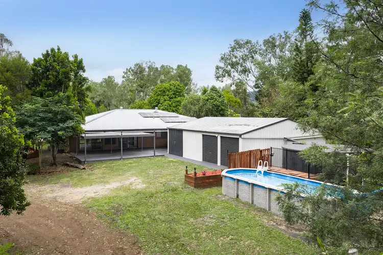 2 Bradton Court, Withcott QLD 4352