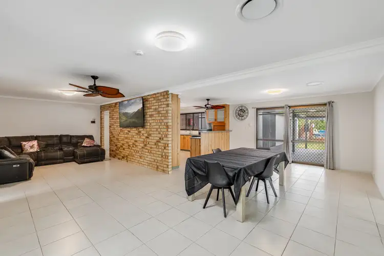 Second view of Homely house listing, 2 Bradton Court, Withcott QLD 4352