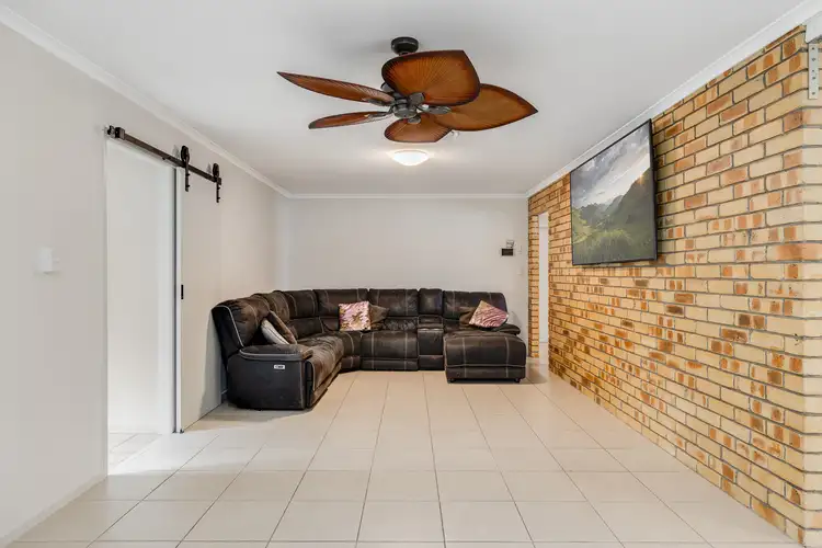 Third view of Homely house listing, 2 Bradton Court, Withcott QLD 4352