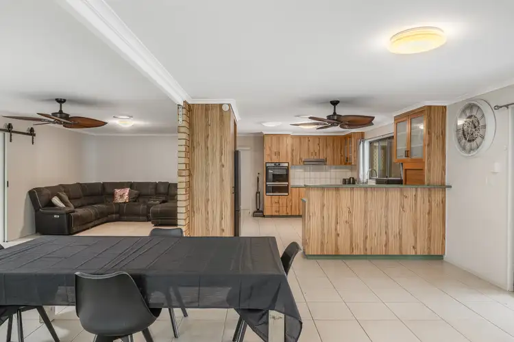 Fourth view of Homely house listing, 2 Bradton Court, Withcott QLD 4352