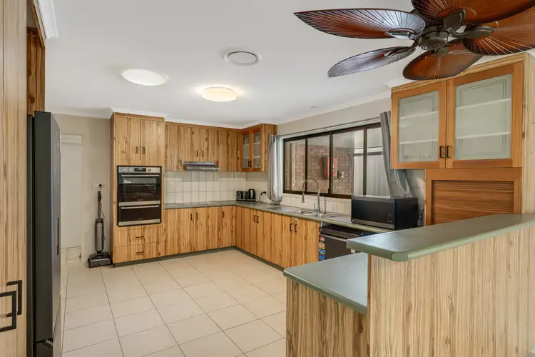 Fifth view of Homely house listing, 2 Bradton Court, Withcott QLD 4352