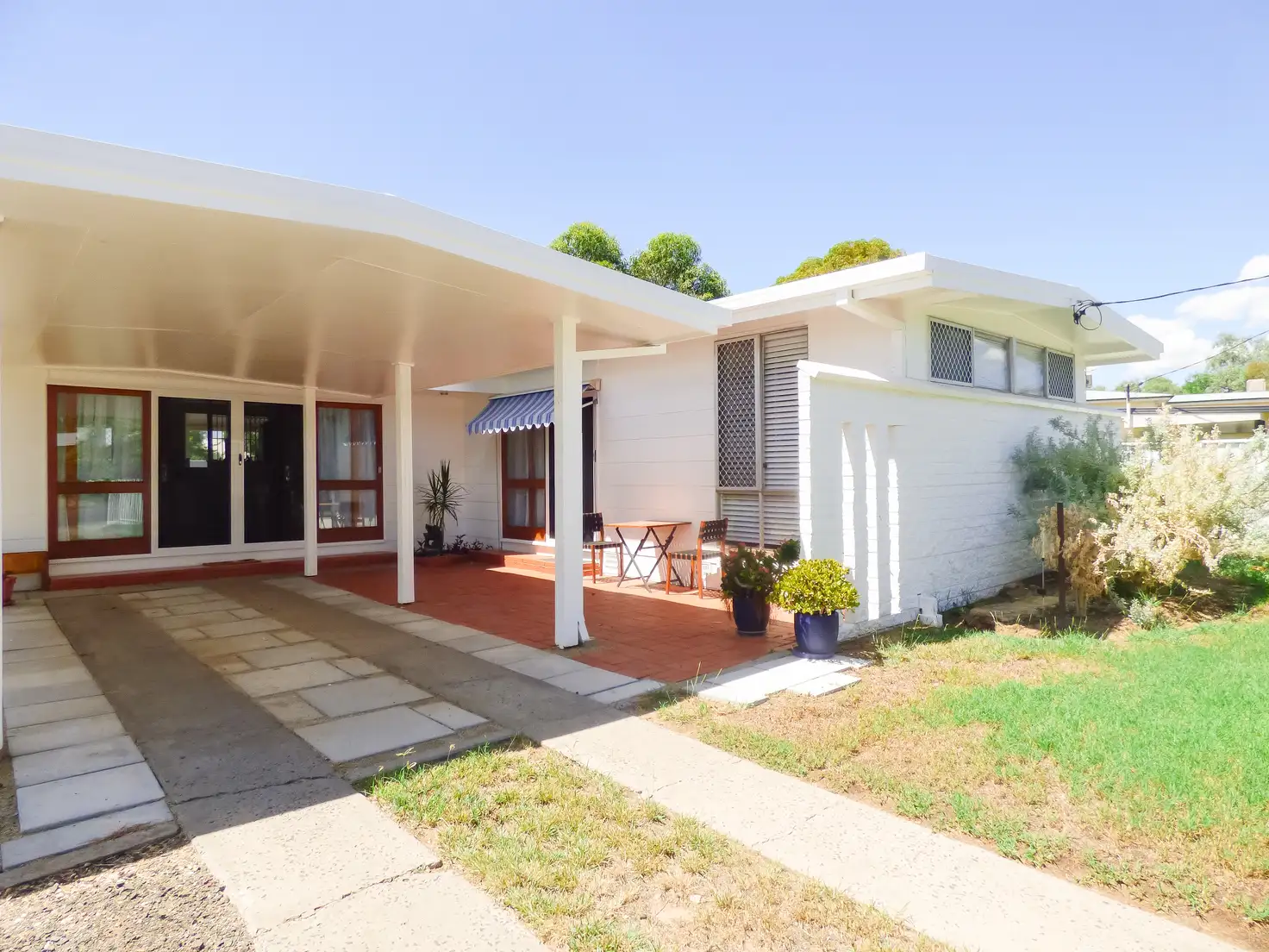 Main view of Homely house listing, 8 Nightingale Street, Roma QLD 4455