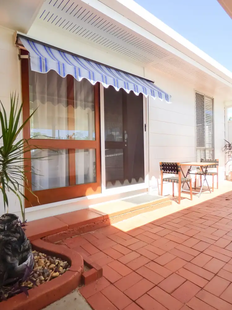 Third view of Homely house listing, 8 Nightingale Street, Roma QLD 4455