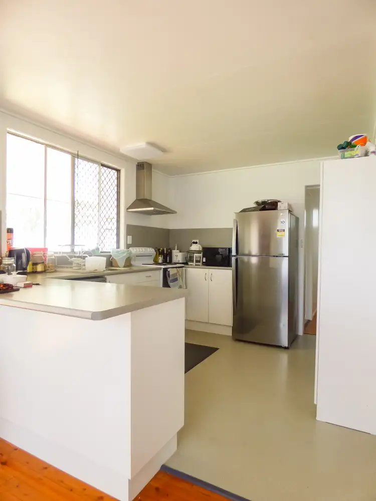 Fourth view of Homely house listing, 8 Nightingale Street, Roma QLD 4455