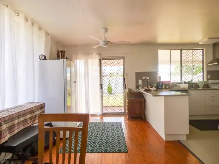 Fifth view of Homely house listing, 8 Nightingale Street, Roma QLD 4455