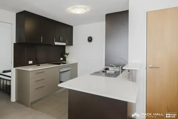 Second view of Homely apartment listing, 39/863 Wellington Street, West Perth WA 6005