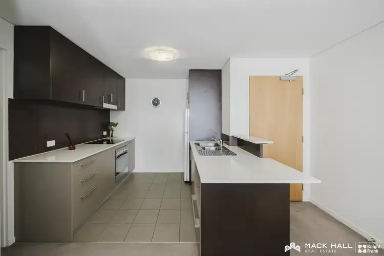 Third view of Homely apartment listing, 39/863 Wellington Street, West Perth WA 6005