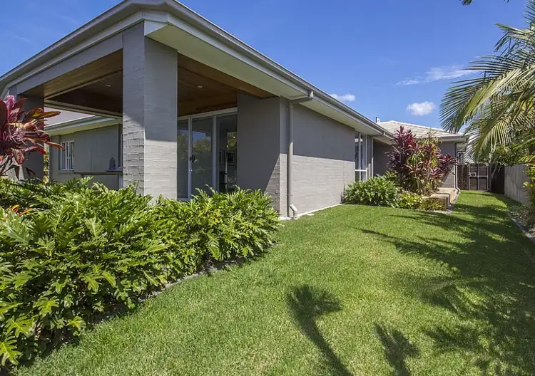 Second view of Homely house listing, 5 Sudbury Drive, Pimpama QLD 4209