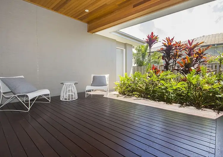 Fourth view of Homely house listing, 5 Sudbury Drive, Pimpama QLD 4209