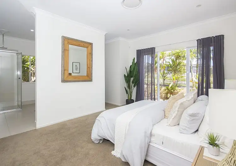 Fifth view of Homely house listing, 5 Sudbury Drive, Pimpama QLD 4209