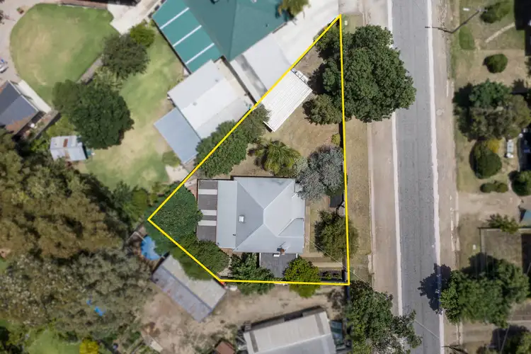 Third view of Homely house listing, 11 Purcell Street, Benalla VIC 3672