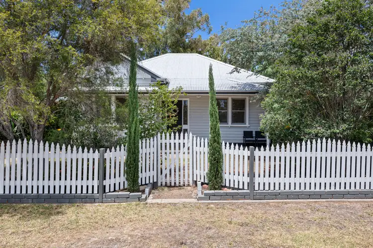 Fourth view of Homely house listing, 11 Purcell Street, Benalla VIC 3672